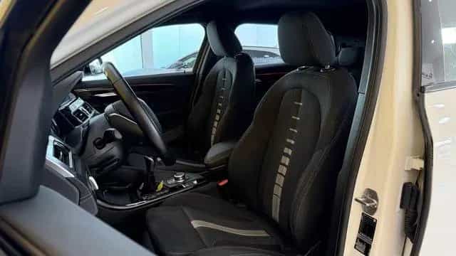 BMW X2 sDrive 18 i Advantage Plus *ACC*SHZ*AHK*NAVI* 08/2020-photo-9