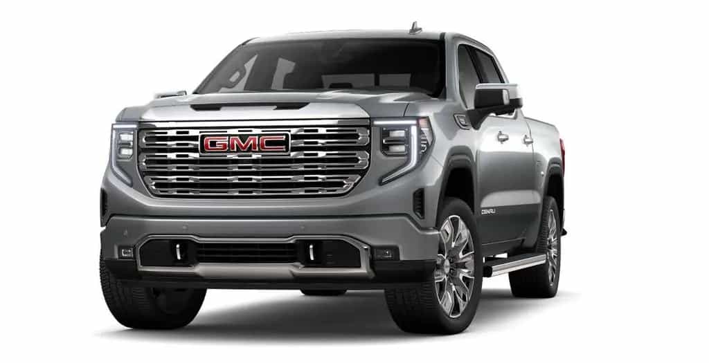 GMC Sierra 1500 Denali 3.0 Diesel Crew|MY26|SHORTBED null-photo-1