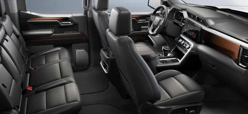 GMC Sierra 1500 Denali 3.0 Diesel Crew|MY26|SHORTBED null-photo-4