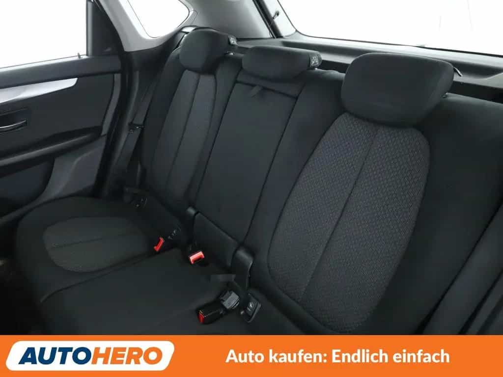 BMW 220 Active Tourer 2er 220i Active Tourer Advantage 12/2019-photo-13