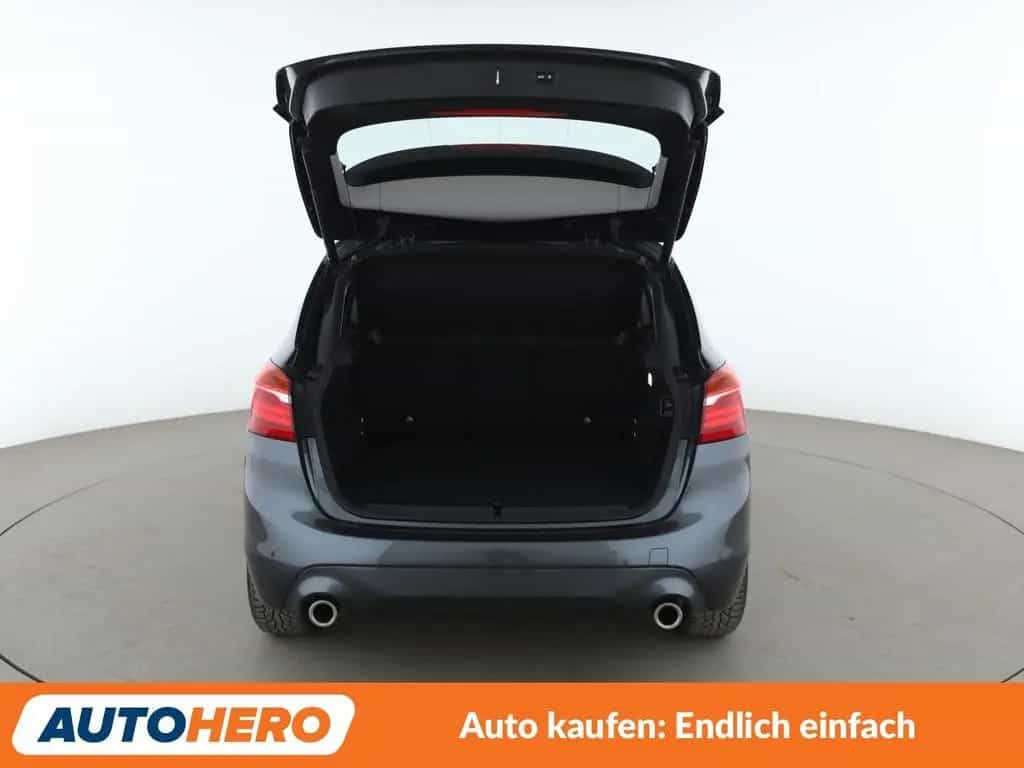 BMW 220 Active Tourer 2er 220i Active Tourer Advantage 12/2019-photo-16
