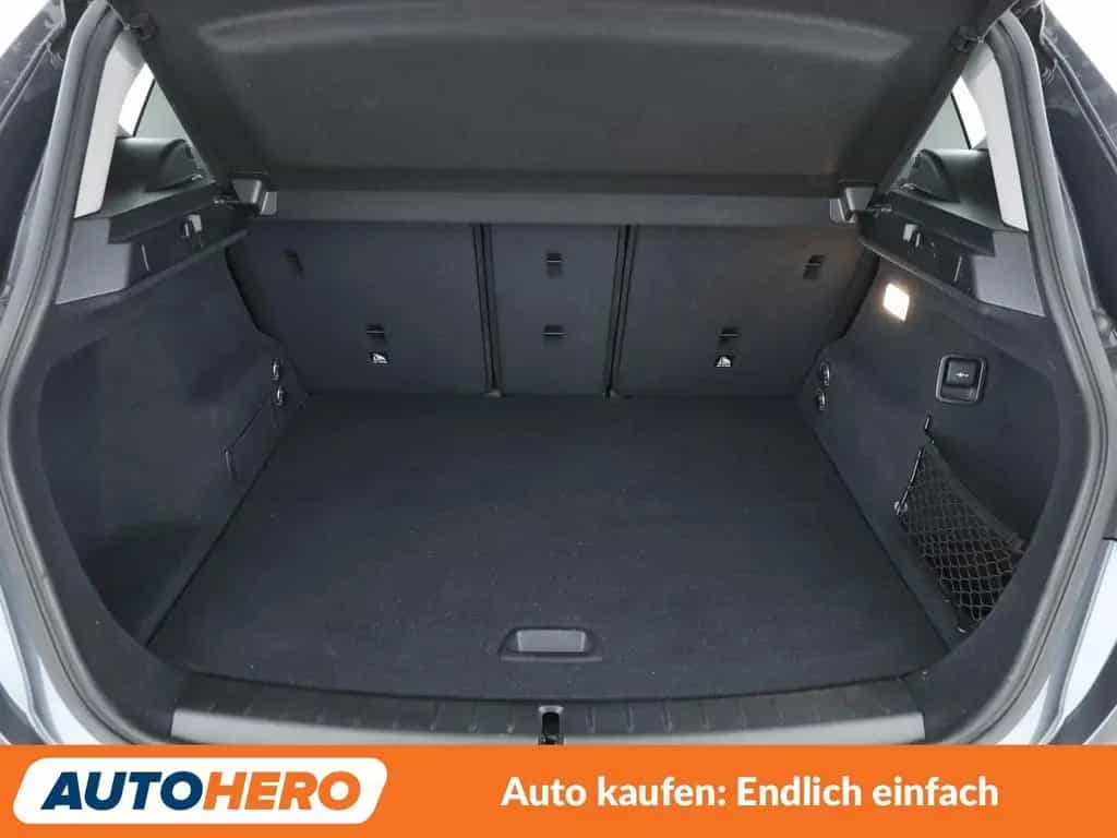BMW 220 Active Tourer 2er 220i Active Tourer Advantage 12/2019-photo-17