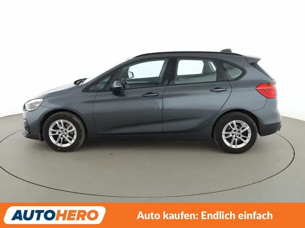 BMW 220 Active Tourer 2er 220i Active Tourer Advantage 12/2019-photo-2