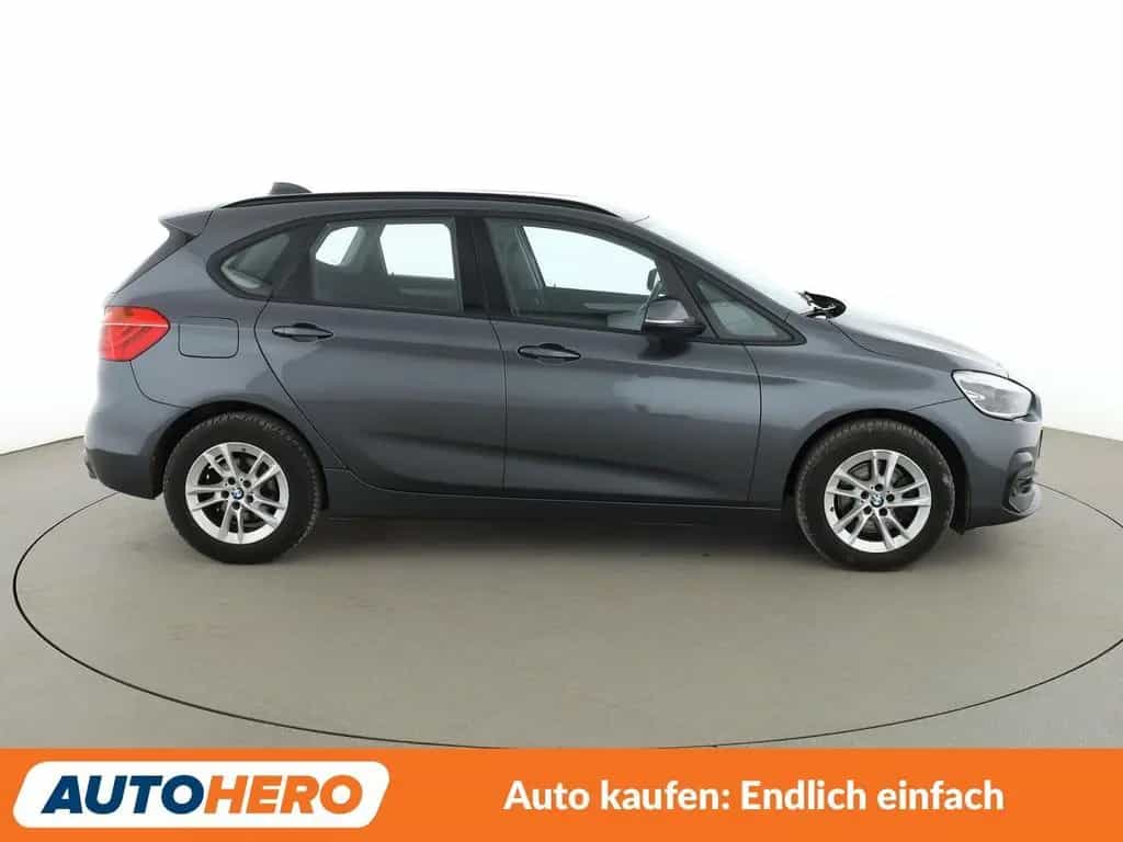 BMW 220 Active Tourer 2er 220i Active Tourer Advantage 12/2019-photo-6