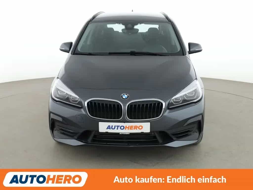 BMW 220 Active Tourer 2er 220i Active Tourer Advantage 12/2019-photo-8