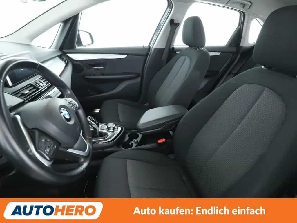 BMW 220 Active Tourer 2er 220i Active Tourer Advantage 12/2019-photo-9