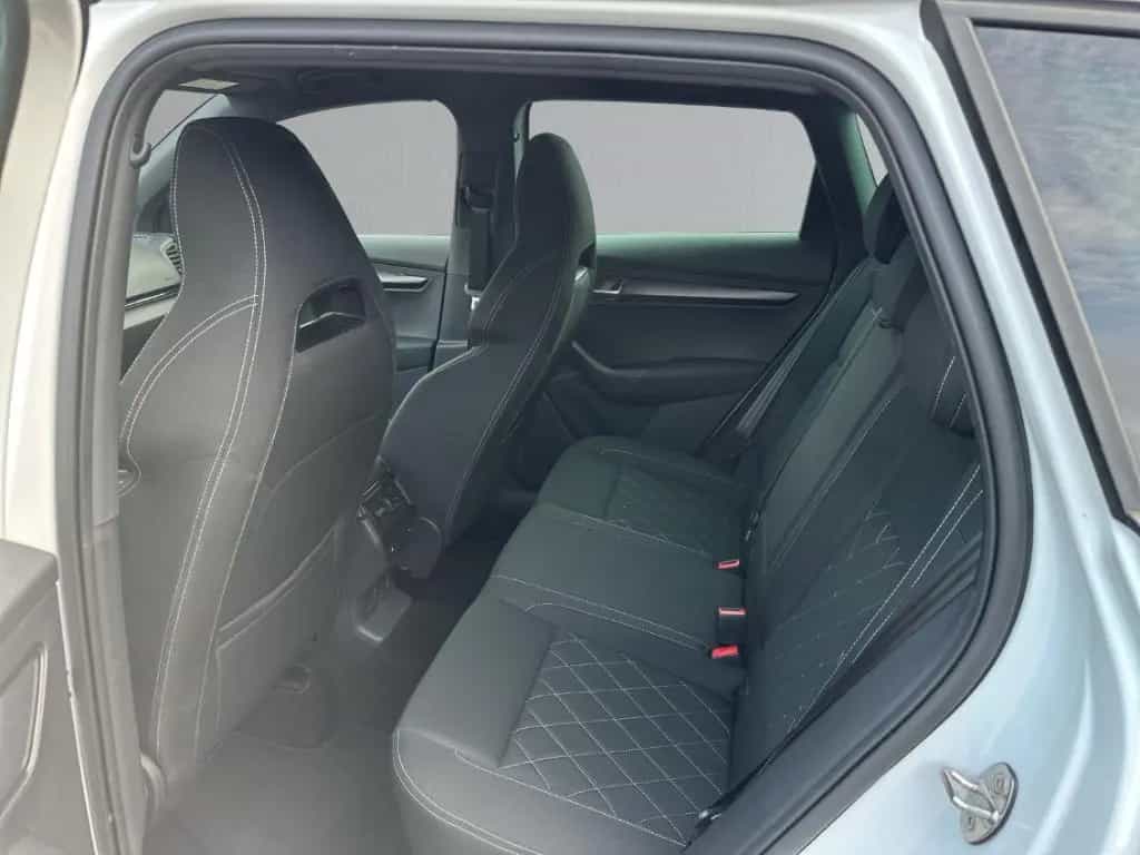 Skoda Karoq 2.0 TSI 4x4 DSG Sportline Navi ACC Kamera 04/2021-photo-7