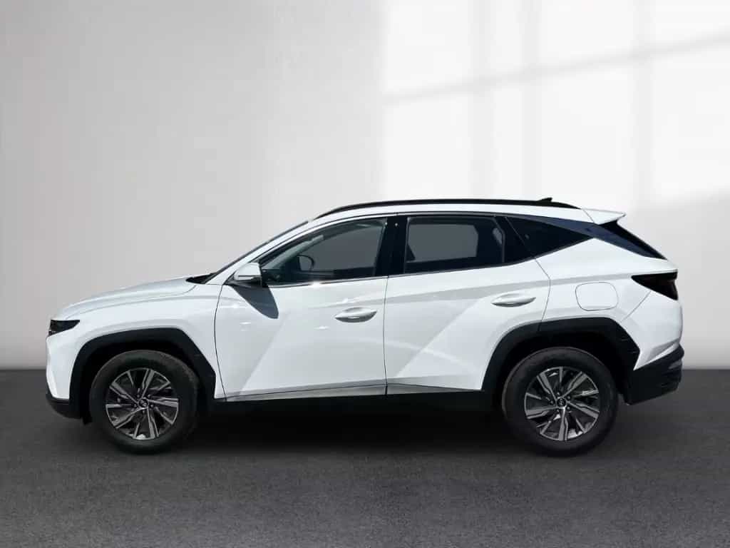 Hyundai TUCSON 1.6 T-GDI MT 2WD SELECT LED Funkt-P Navi 02/2024-photo-1