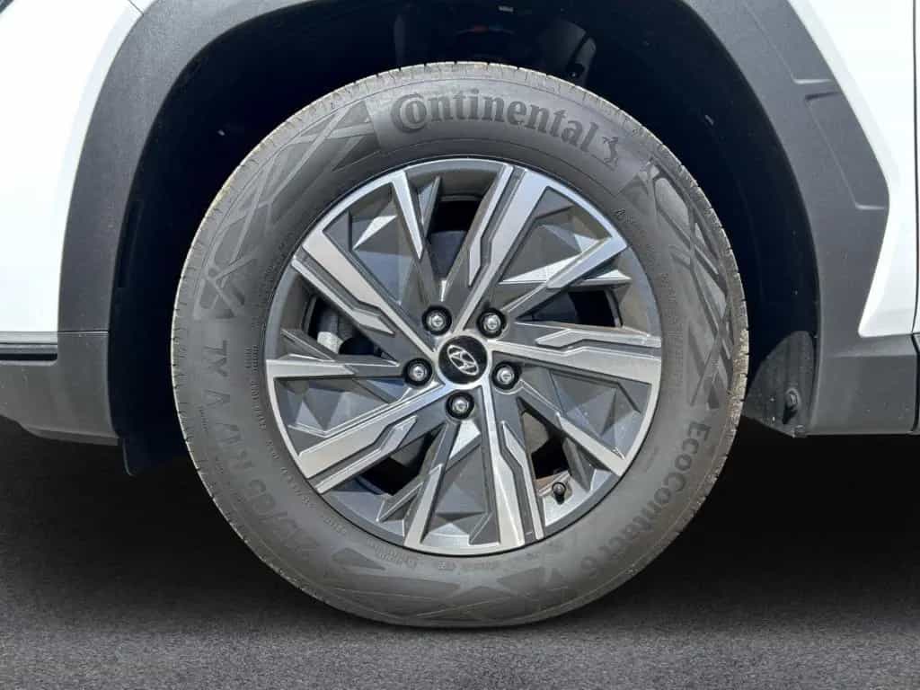 Hyundai TUCSON 1.6 T-GDI MT 2WD SELECT LED Funkt-P Navi 02/2024-photo-10