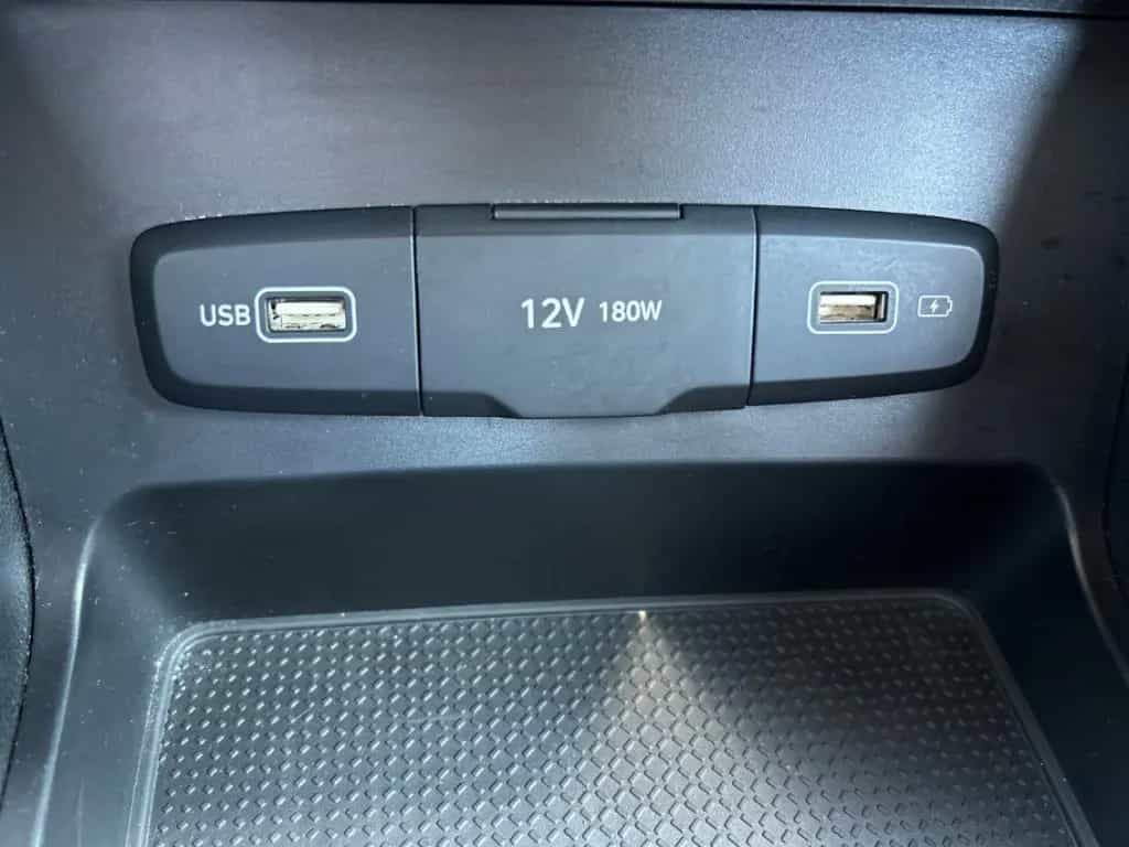 Hyundai TUCSON 1.6 T-GDI MT 2WD SELECT LED Funkt-P Navi 02/2024-photo-19