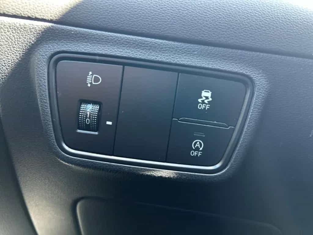 Hyundai TUCSON 1.6 T-GDI MT 2WD SELECT LED Funkt-P Navi 02/2024-photo-20