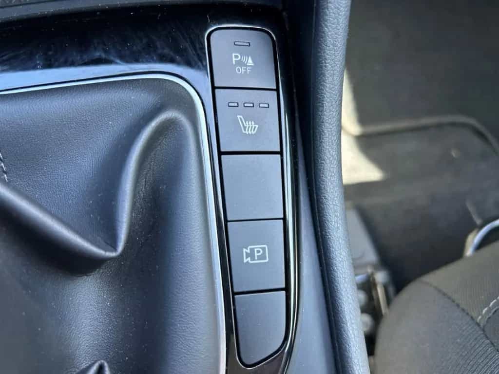 Hyundai TUCSON 1.6 T-GDI MT 2WD SELECT LED Funkt-P Navi 02/2024-photo-22