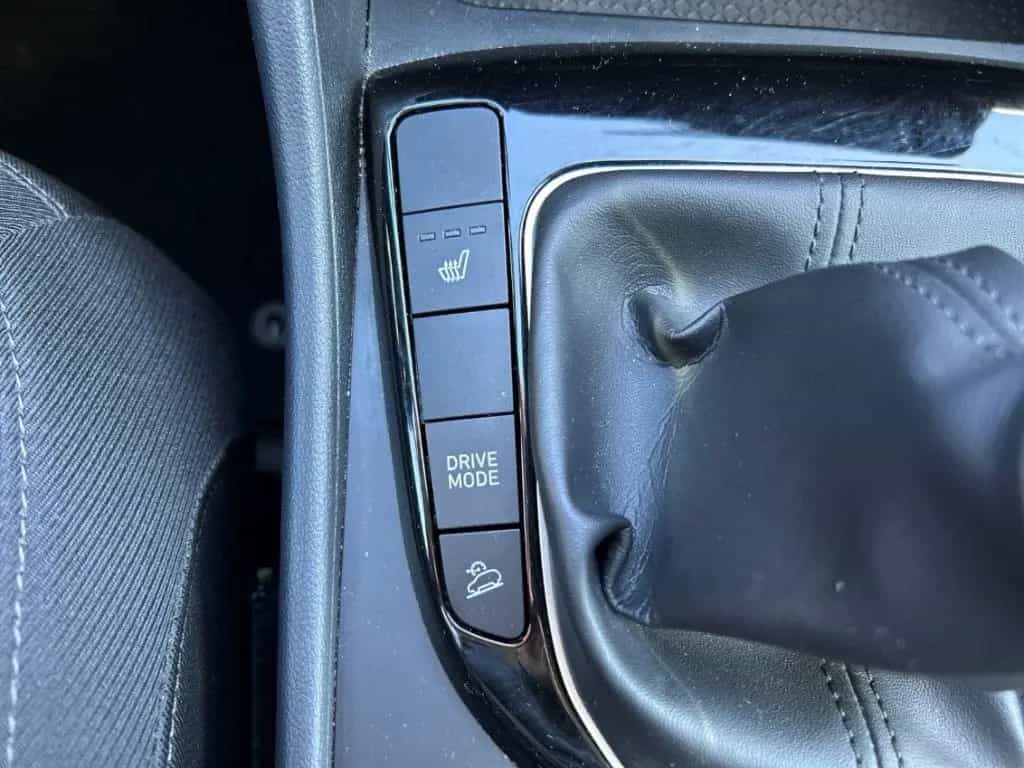 Hyundai TUCSON 1.6 T-GDI MT 2WD SELECT LED Funkt-P Navi 02/2024-photo-23