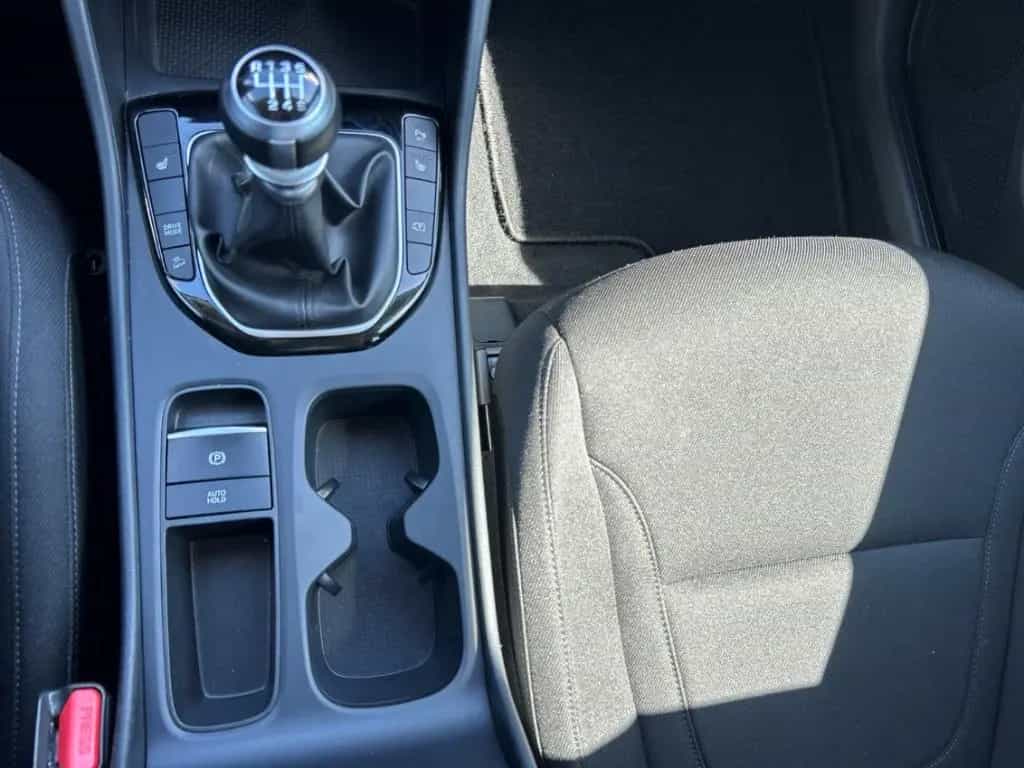 Hyundai TUCSON 1.6 T-GDI MT 2WD SELECT LED Funkt-P Navi 02/2024-photo-24