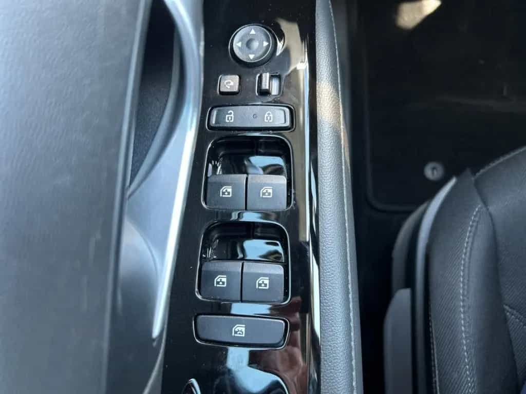 Hyundai TUCSON 1.6 T-GDI MT 2WD SELECT LED Funkt-P Navi 02/2024-photo-25