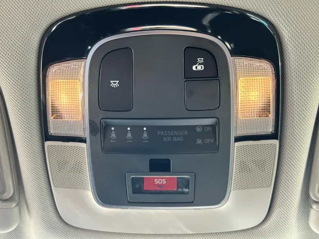 Hyundai TUCSON 1.6 T-GDI MT 2WD SELECT LED Funkt-P Navi 02/2024-photo-26