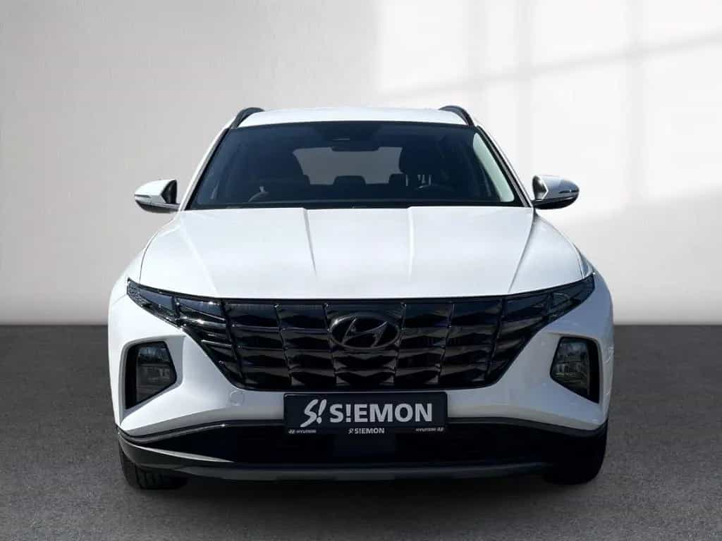 Hyundai TUCSON 1.6 T-GDI MT 2WD SELECT LED Funkt-P Navi 02/2024-photo-7