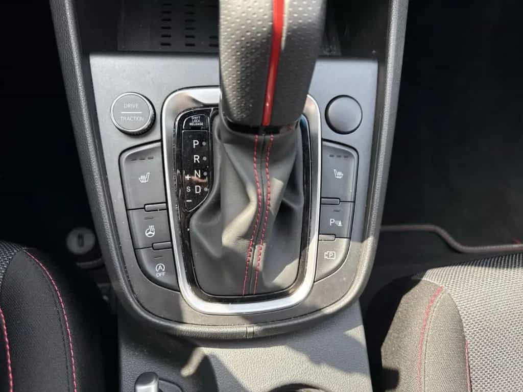 Hyundai KONA FL 1.6 T-GDI DCT N LINE Navi LED RKam PDC S 05/2023-photo-15