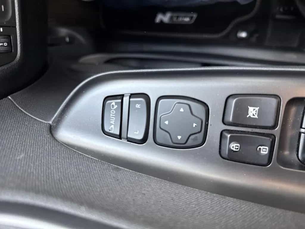 Hyundai KONA FL 1.6 T-GDI DCT N LINE Navi LED RKam PDC S 05/2023-photo-16