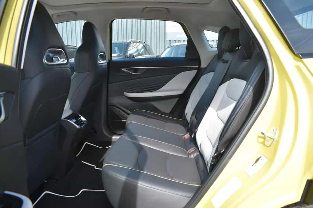BAIC Beijing X55 1.Hand Preis Leistung Top 02/2023-photo-10