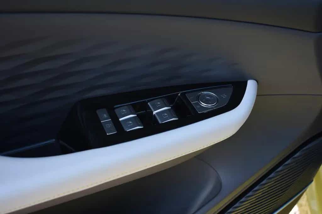 BAIC Beijing X55 1.Hand Preis Leistung Top 02/2023-photo-11