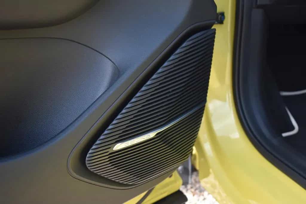 BAIC Beijing X55 1.Hand Preis Leistung Top 02/2023-photo-12
