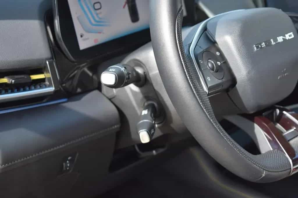 BAIC Beijing X55 1.Hand Preis Leistung Top 02/2023-photo-15