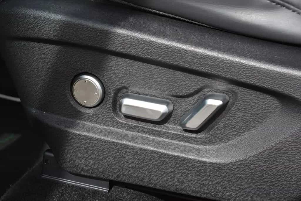 BAIC Beijing X55 1.Hand Preis Leistung Top 02/2023-photo-16