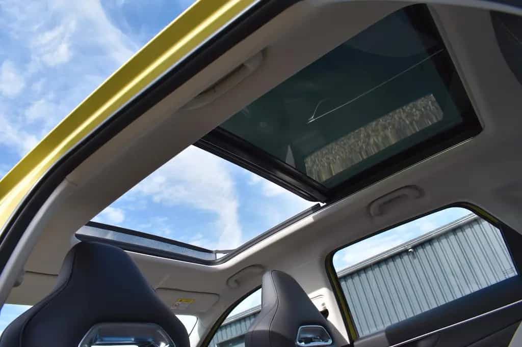 BAIC Beijing X55 1.Hand Preis Leistung Top 02/2023-photo-19