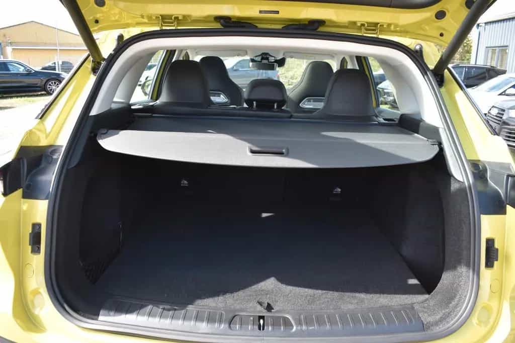 BAIC Beijing X55 1.Hand Preis Leistung Top 02/2023-photo-20