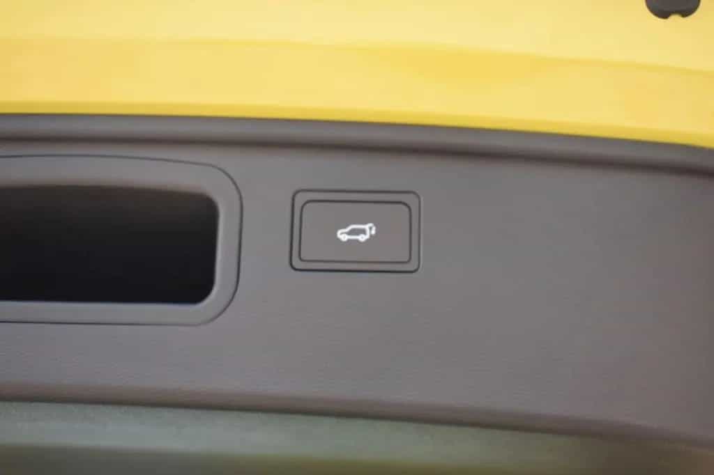 BAIC Beijing X55 1.Hand Preis Leistung Top 02/2023-photo-21