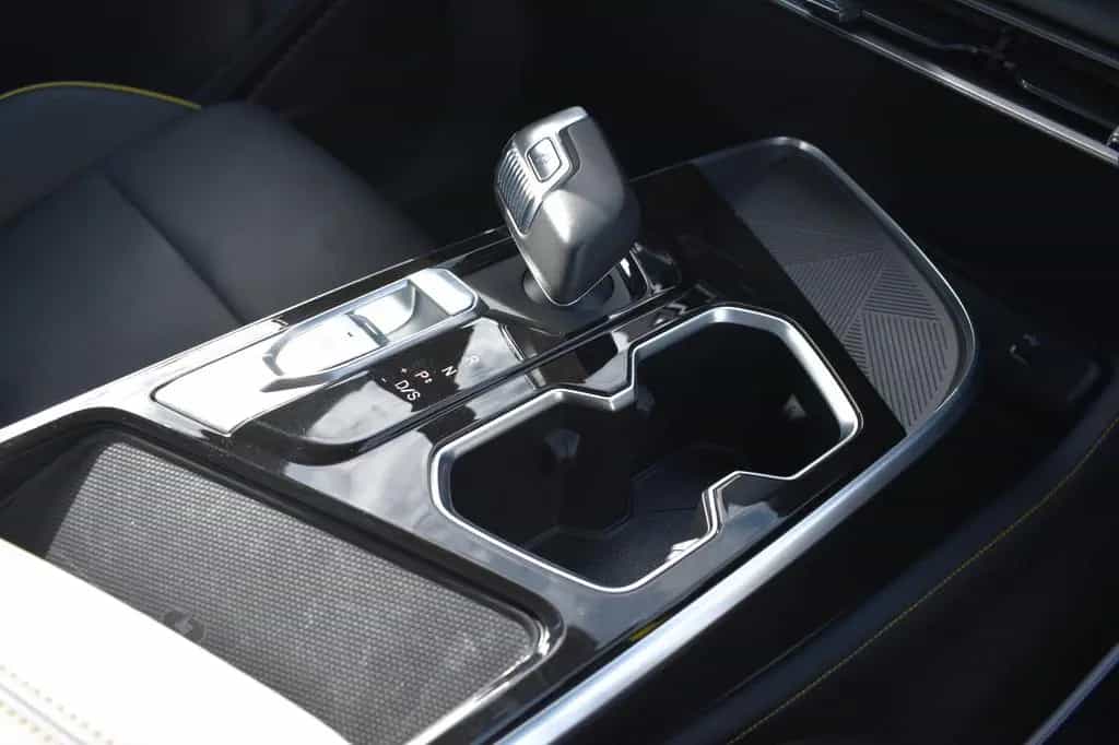 BAIC Beijing X55 1.Hand Preis Leistung Top 02/2023-photo-23