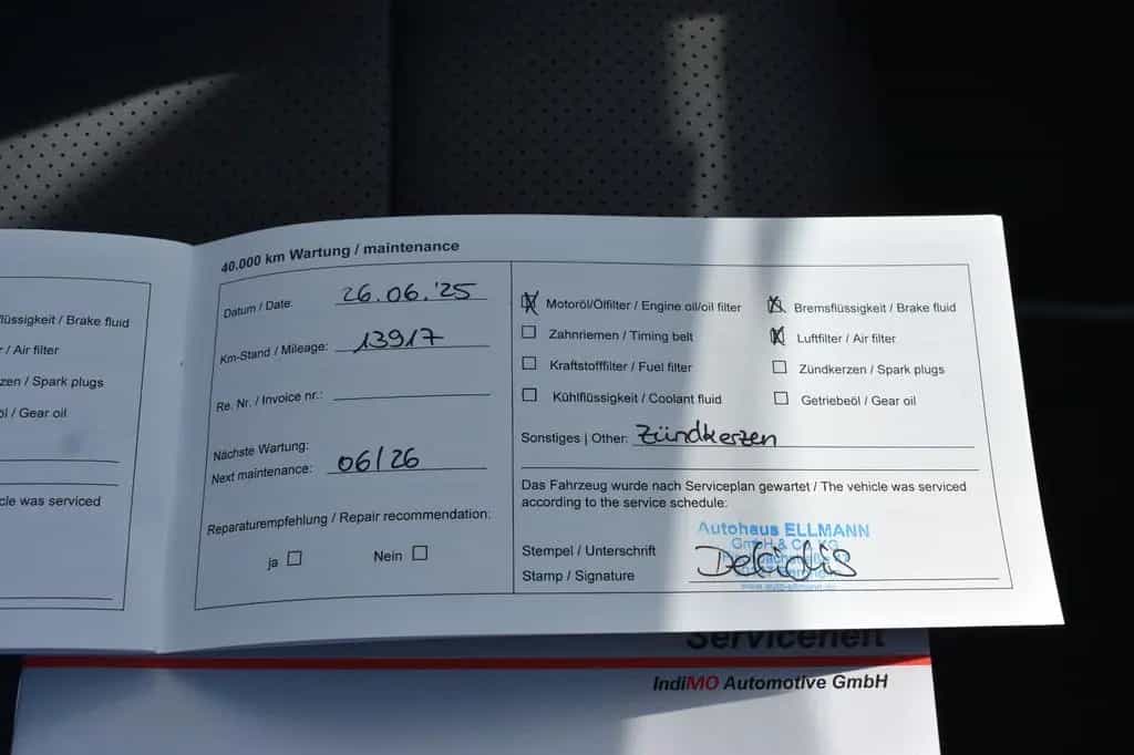 BAIC Beijing X55 1.Hand Preis Leistung Top 02/2023-photo-34