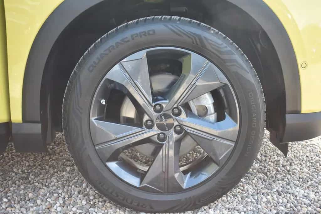 BAIC Beijing X55 1.Hand Preis Leistung Top 02/2023-photo-7
