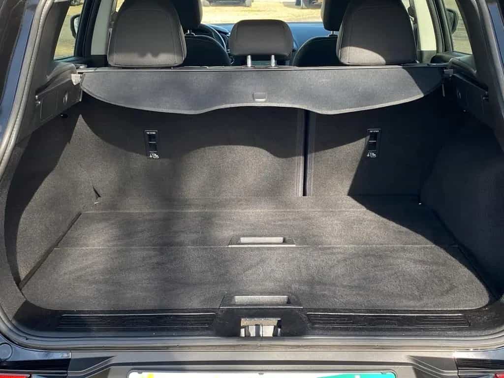 Renault Kadjar Business Edition AUTOMATIK 03/2021-photo-10
