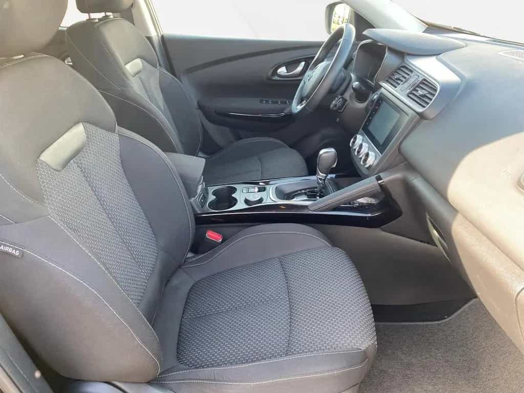 Renault Kadjar Business Edition AUTOMATIK 03/2021-photo-11