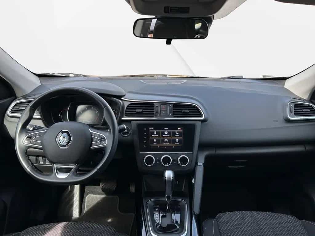 Renault Kadjar Business Edition AUTOMATIK 03/2021-photo-12