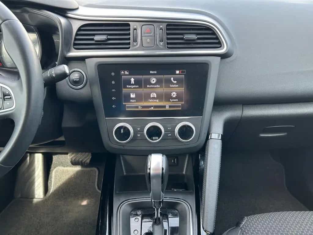 Renault Kadjar Business Edition AUTOMATIK 03/2021-photo-13
