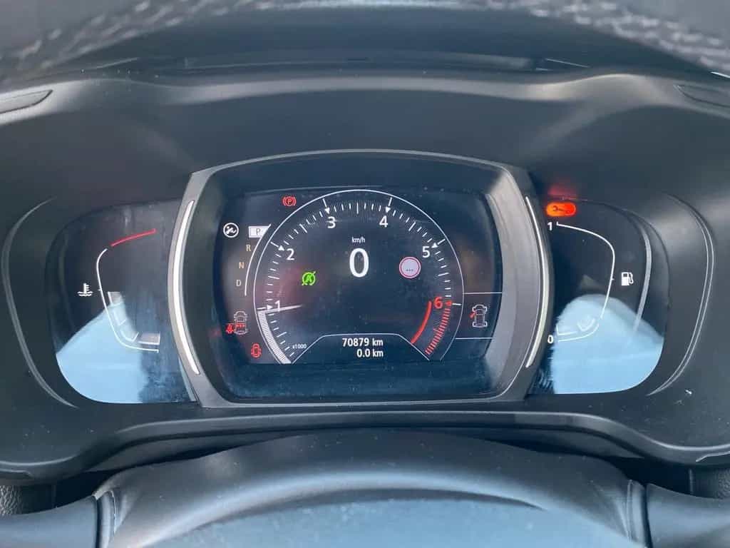Renault Kadjar Business Edition AUTOMATIK 03/2021-photo-16
