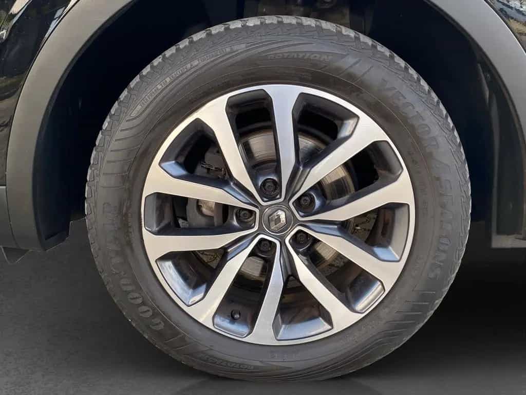 Renault Kadjar Business Edition AUTOMATIK 03/2021-photo-19