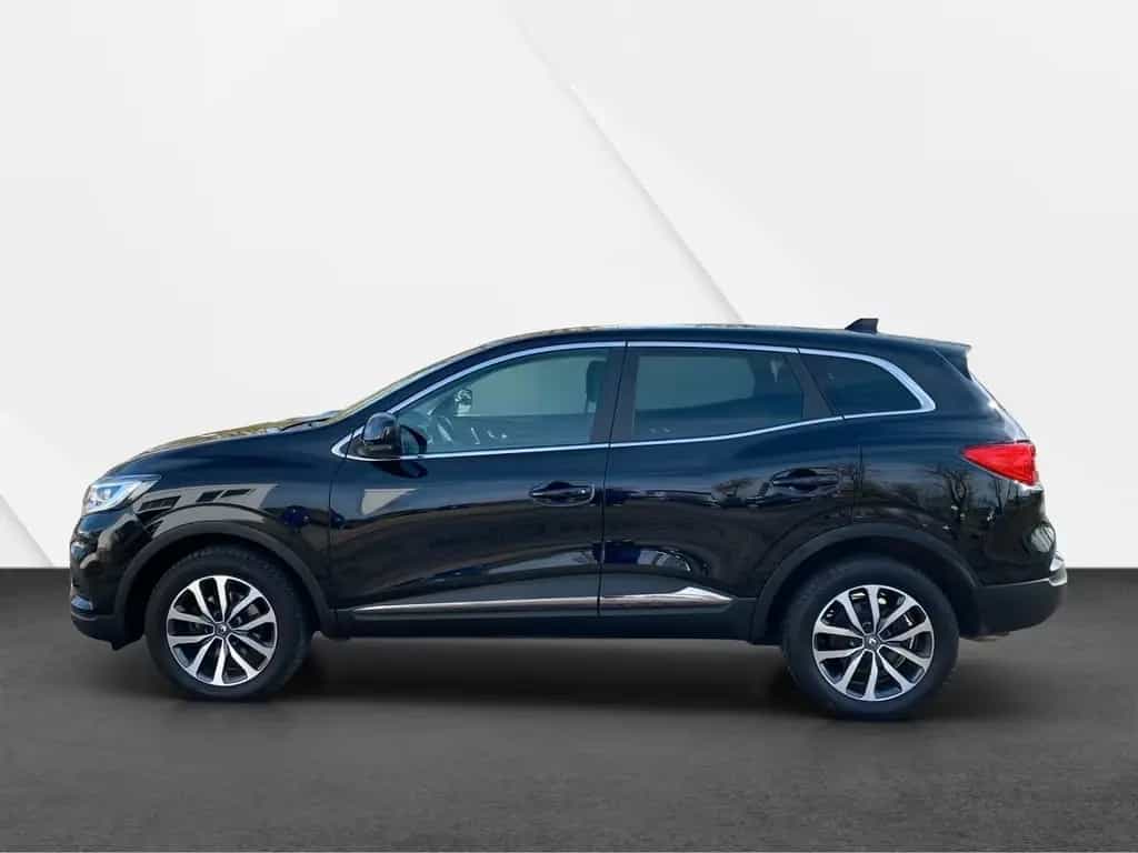 Renault Kadjar Business Edition AUTOMATIK 03/2021-photo-2