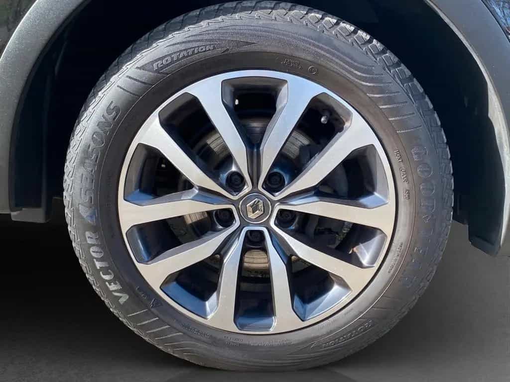 Renault Kadjar Business Edition AUTOMATIK 03/2021-photo-20