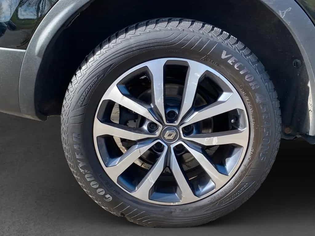 Renault Kadjar Business Edition AUTOMATIK 03/2021-photo-22