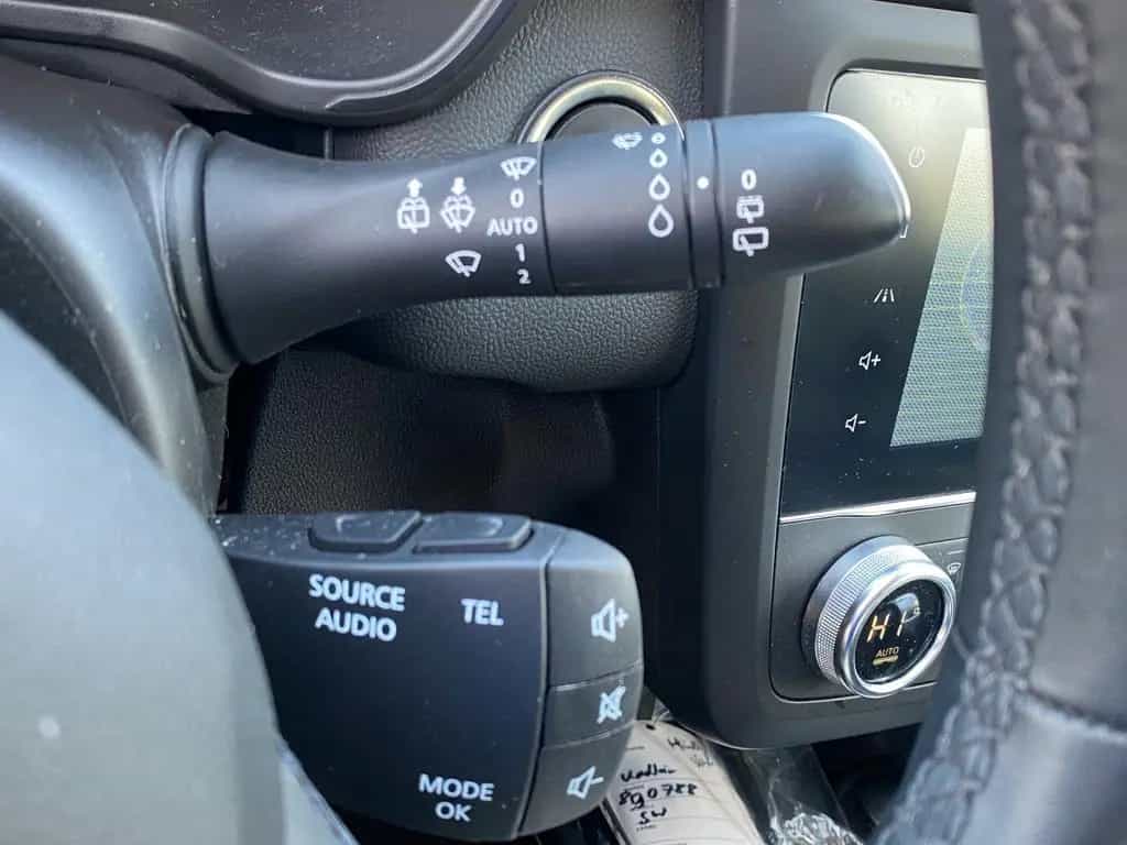 Renault Kadjar Business Edition AUTOMATIK 03/2021-photo-24