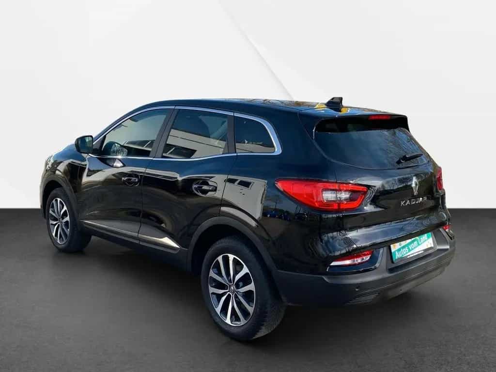 Renault Kadjar Business Edition AUTOMATIK 03/2021-photo-3