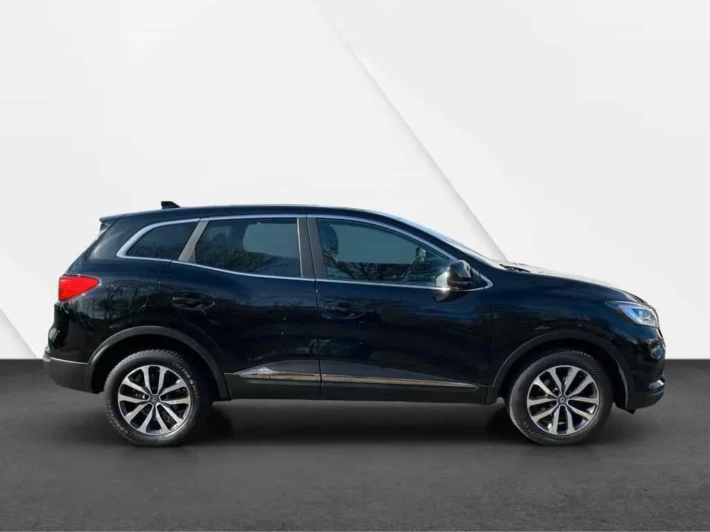 Renault Kadjar Business Edition AUTOMATIK 03/2021-photo-6