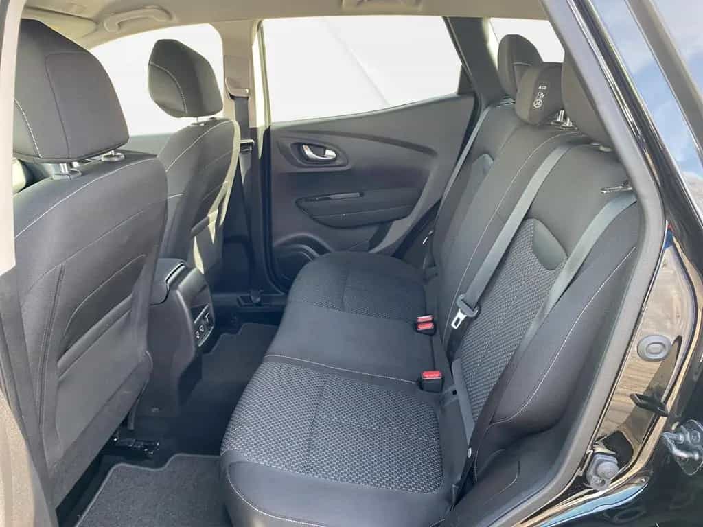 Renault Kadjar Business Edition AUTOMATIK 03/2021-photo-9