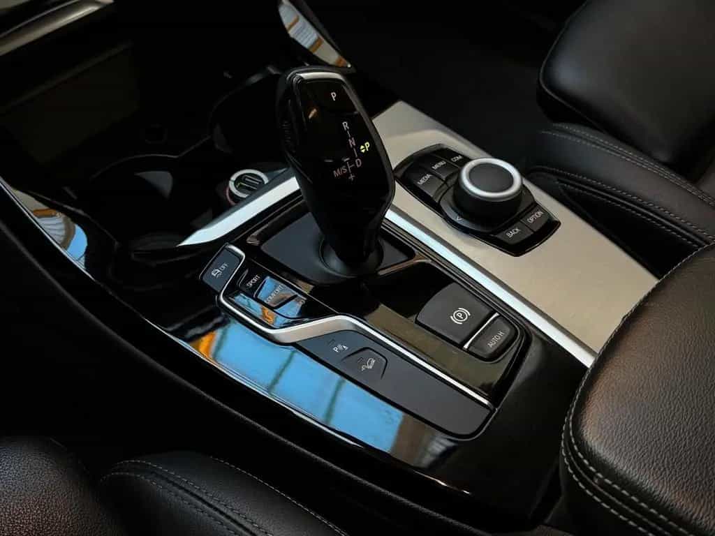 BMW X3 20i xDrive /1.Hd./86Tkm/Allrad/AHK/PDC/SHZ/ 01/2019-photo-16
