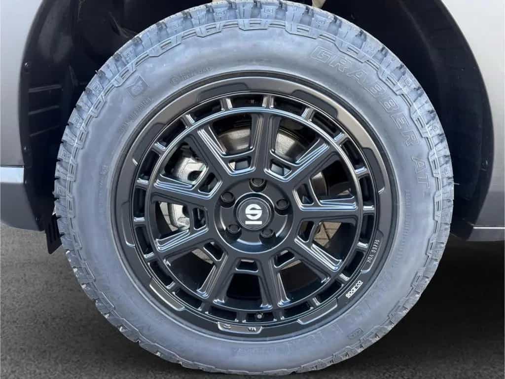 KGM Torres ESSENTIAL 1.5 4WD °Offroad-Paket°ACC°RFK° null-photo-26