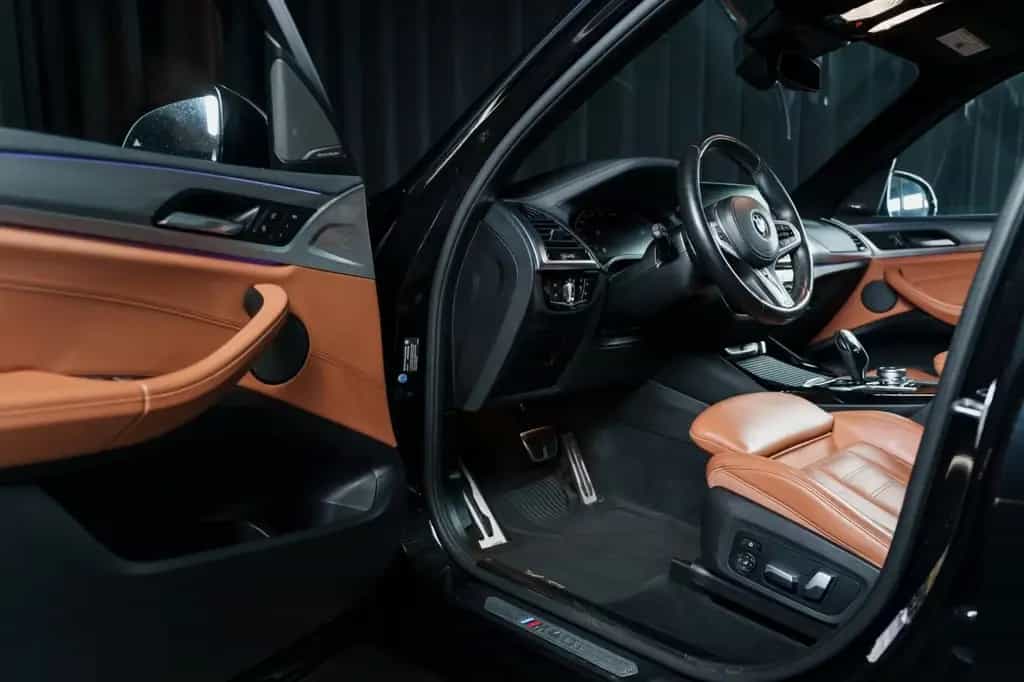 BMW X3 M40i/xDrive/H&K/Pano/HUD/ACC/LED/Gesture/DA+ 05/2020-photo-15